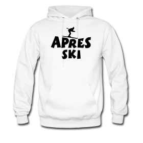 Apres Ski Shirts