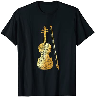 Viola T-Shirts, Geschenke und Geschenkideen für Bratschistinnen und Bratschisten.